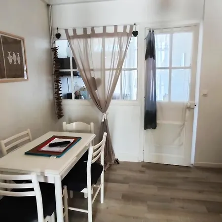 Les Althéas Apartamento Villers-sur-Mer