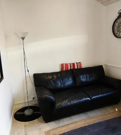 Les Althéas Apartamento