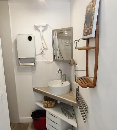 Les Althéas Apartamento Villers-sur-Mer