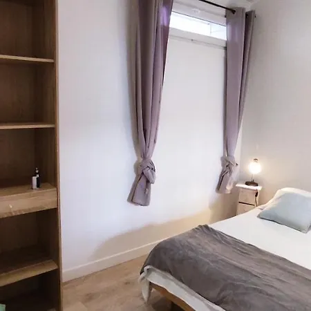 Apartamento Les Althéas Villers-sur-Mer