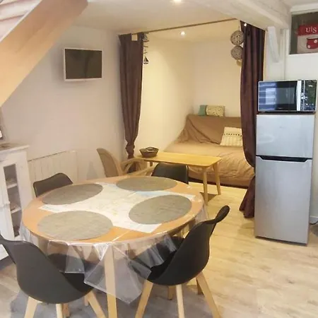 Les Althéas Apartamento