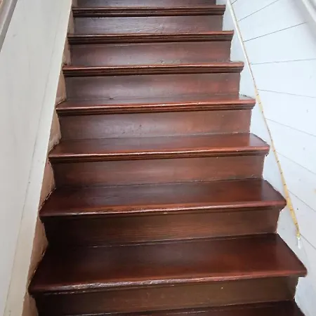 Apartamento Les Althéas *