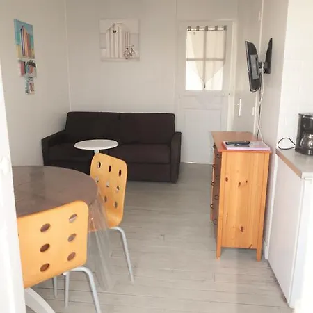 Les Althéas * Villers-sur-Mer
