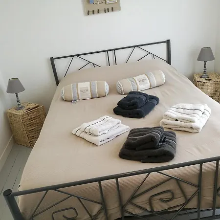 Les Althéas * Villers-sur-Mer