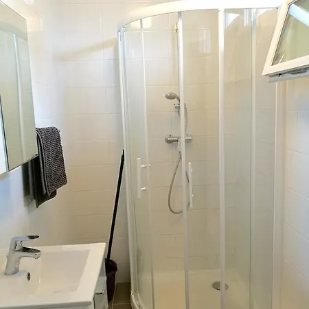 Apartamento Les Althéas *