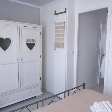 Apartamento Les Althéas *