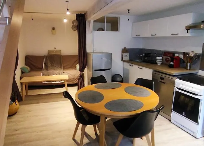 Les Altheas 빌레쉬르메르