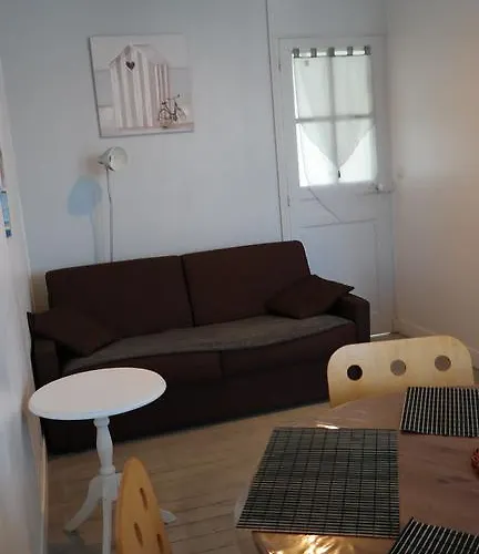 아파트 Les Altheas *