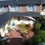 Les Altheas * Villers-sur-Mer