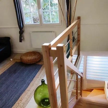 Les Altheas Villers-sur-Mer