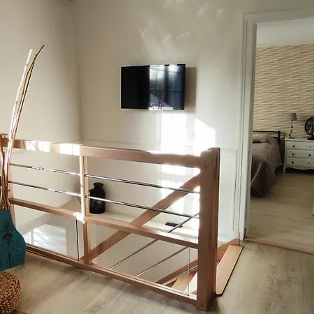 Les Altheas Villers-sur-Mer