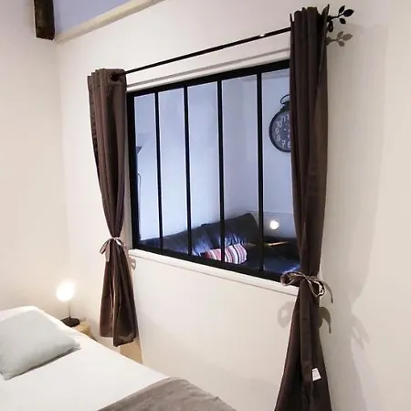 Apartment Les Altheas