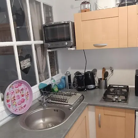 Les Altheas * Villers-sur-Mer