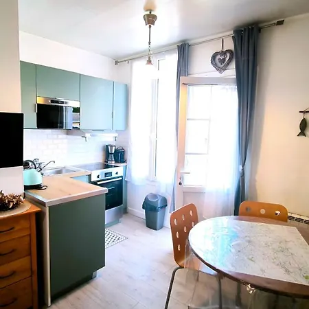 Les Altheas Villers-sur-Mer