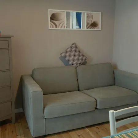 Les Altheas Appartement Villers-sur-Mer
