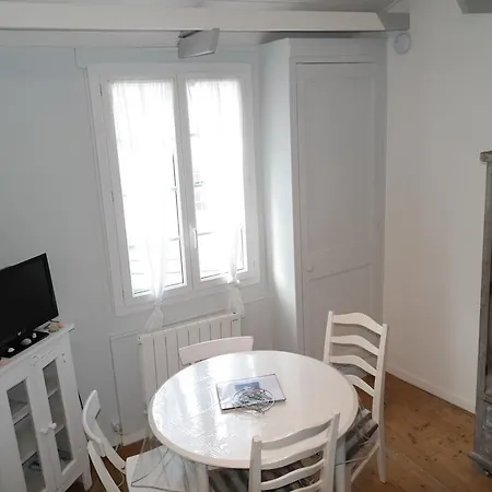 Apartment Les Altheas Villers-sur-Mer
