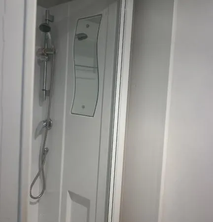 Apartment Les Altheas *