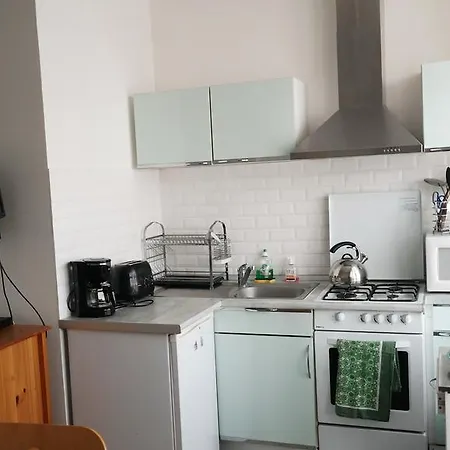 Apartment Les Altheas Villers-sur-Mer