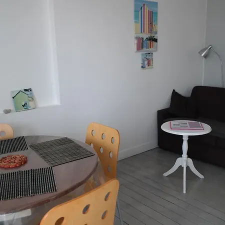 Apartment Les Altheas *