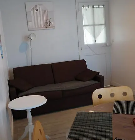 Apartamento Les Altheas *