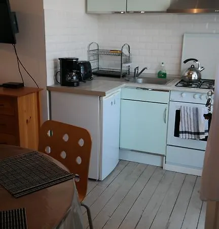 Apartment Les Altheas *