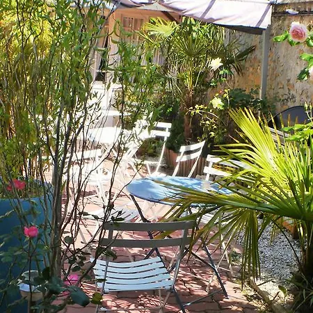 Apartment Les Altheas Villers-sur-Mer