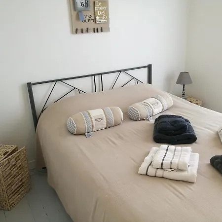 Apartment Les Altheas