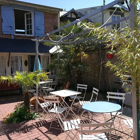 Les Altheas * Villers-sur-Mer