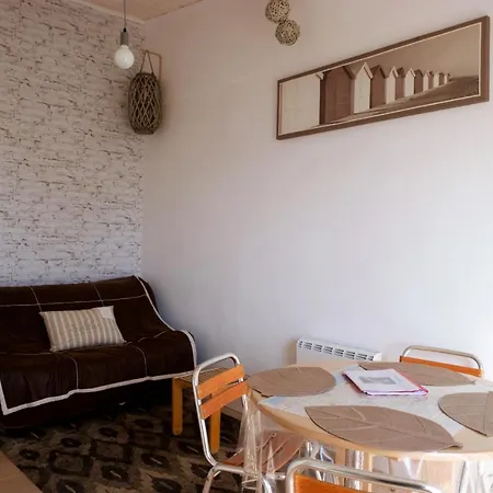 Appartement Les Altheas Villers-sur-Mer