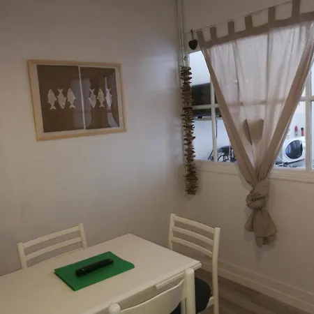 Appartement Les Altheas