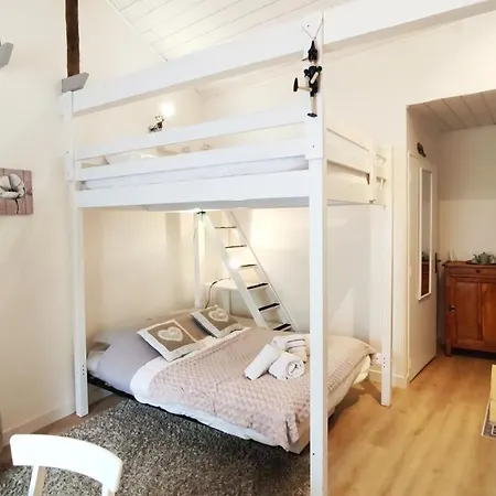 Les Altheas Lejlighed Villers-sur-Mer