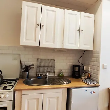 Apartment Les Altheas