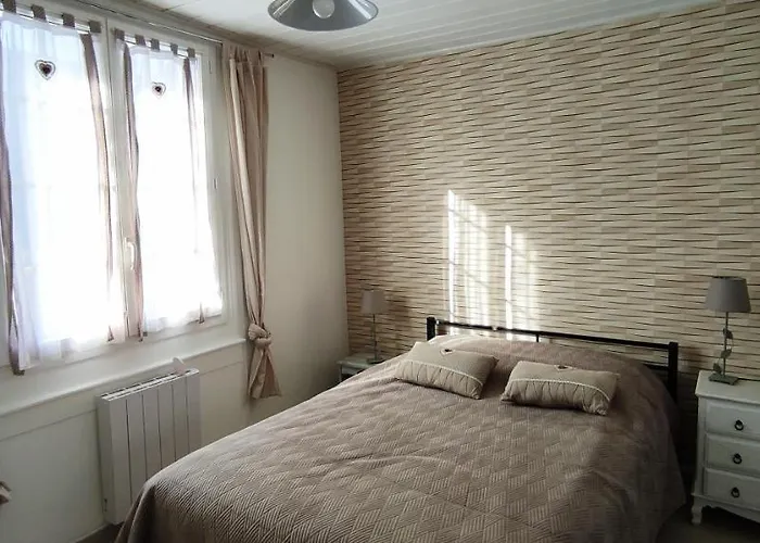 Les Altheas * Villers-sur-Mer