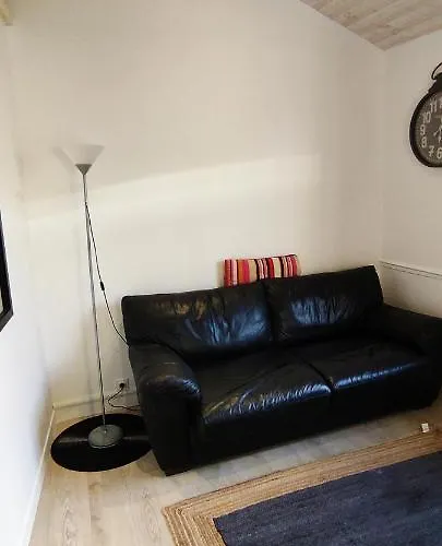 Les Altheas Apartmán