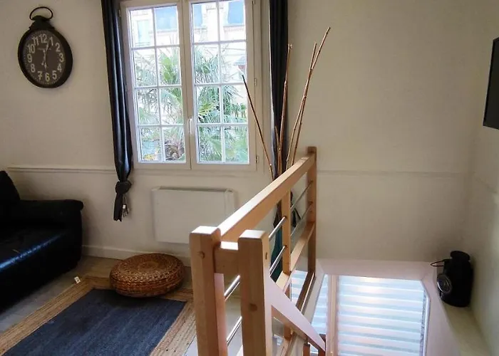 Apartmán Les Altheas *