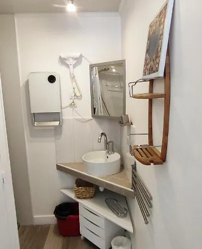 Les Altheas Apartmán Villers-sur-Mer