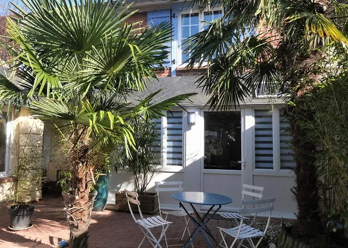 Les Altheas * Villers-sur-Mer