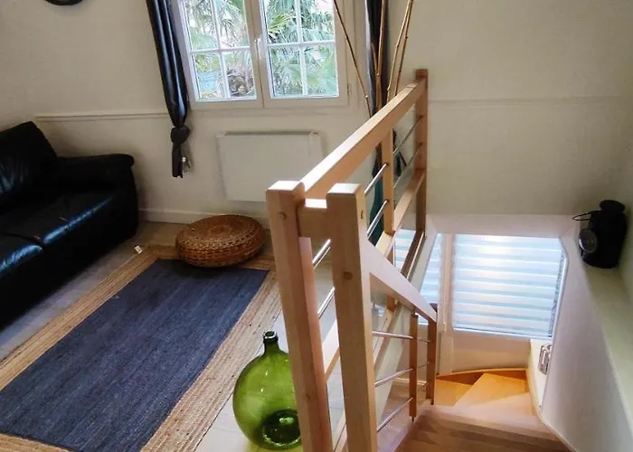 Les Altheas Villers-sur-Mer