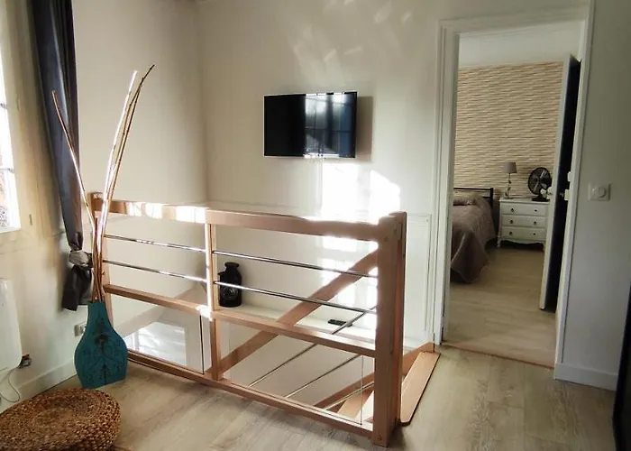 Les Altheas Villers-sur-Mer