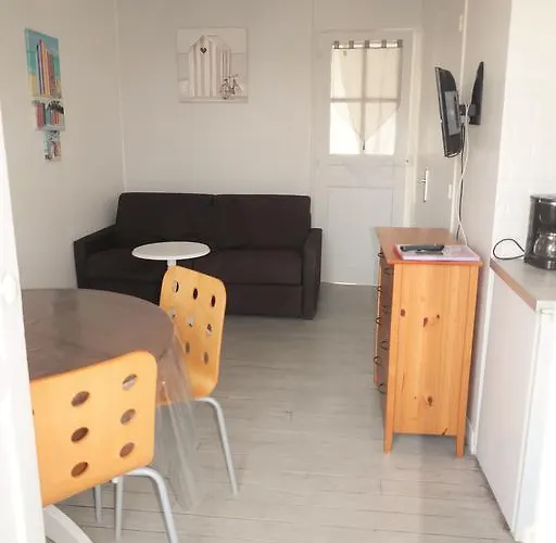 Les Altheas * Villers-sur-Mer