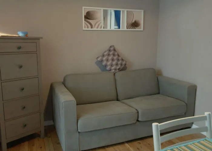 Les Altheas Apartmán Villers-sur-Mer