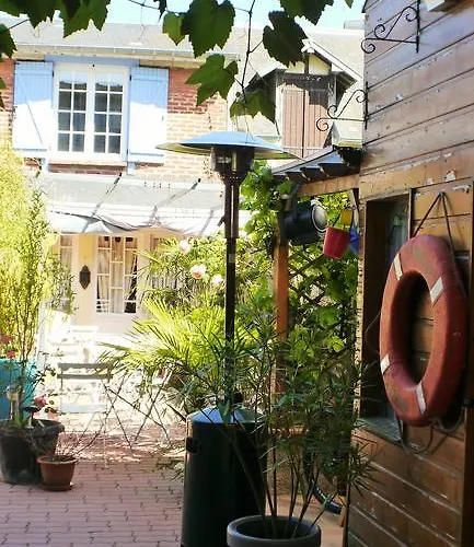 Les Altheas * Villers-sur-Mer