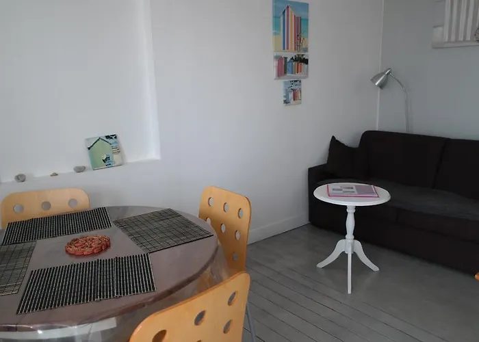 Apartmán Les Altheas *