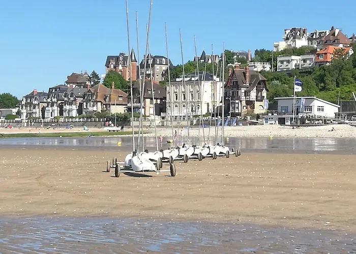 Les Altheas Apartmán *