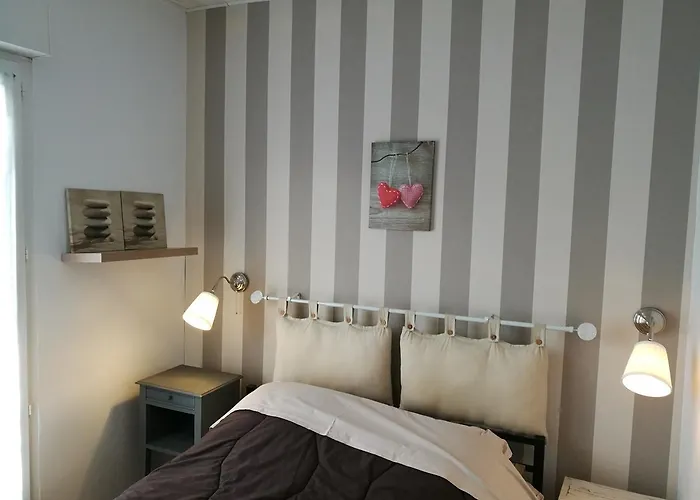 Apartmán Les Altheas *