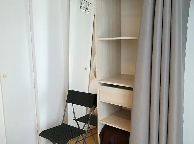 Apartmán Les Altheas *