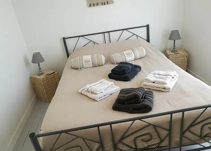 Les Altheas * Villers-sur-Mer