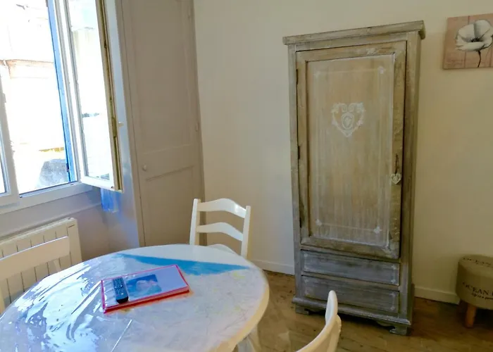 Les Altheas Villers-sur-Mer