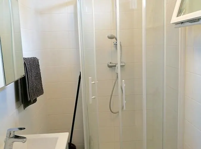 Apartmán Les Altheas *